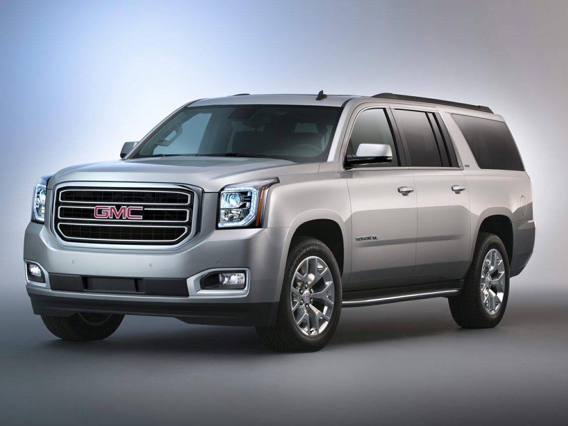 GMC YUKON XL 2017 1GKS1GKC2HR282997 image